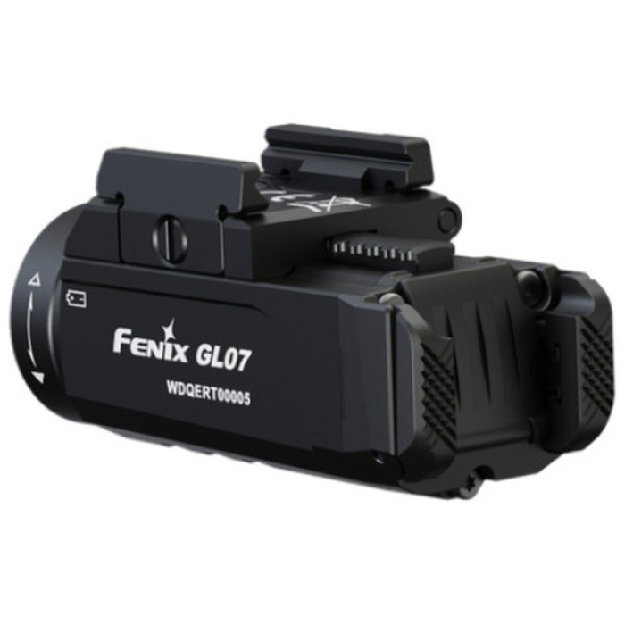 Ліхтар Fenix GL07