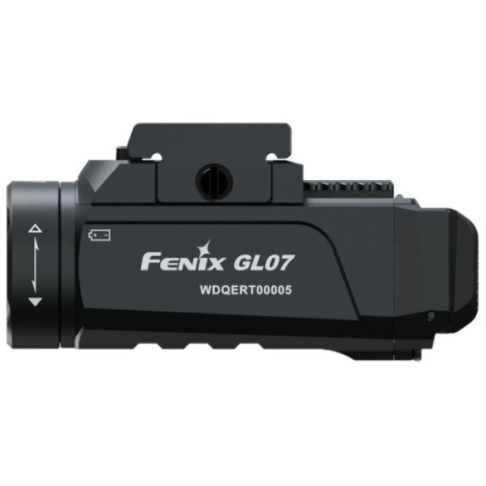 Ліхтар Fenix GL07
