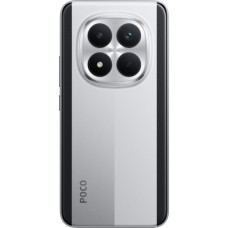 Мобільний телефон Xiaomi Poco M8 5G 8/512GB Siver (1183665)