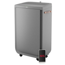 Очисник повітря AEG Pure Multi 7000 Dark Grey (APU72571DG)