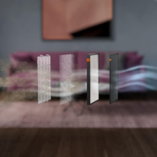 Очисник повітря AEG Pure Multi 7000 Dark Grey (APU72571DG)