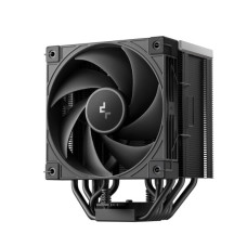 Кулер до процесора Deepcool AK700 Digital NYX Black (R-AK700-BKNNMN-GJD-1)