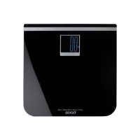 Ваги підлогові SOGO SS-3975