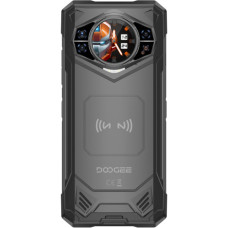 Мобільний телефон Doogee S200X VIP 12/512Gb Black (6923740293829)