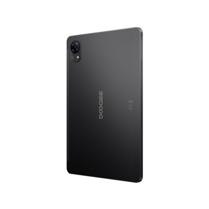 Планшет Doogee Tab G5 10.1" 3/128GB 4G (LTE) Black VIP Edition (6942654903334)