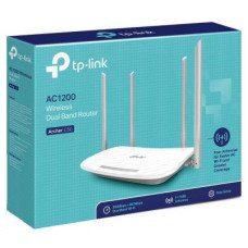 Маршрутизатор TP-Link Archer C50 (Archer-C50)