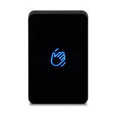 Кнопка виходу Trinix ART-940 black