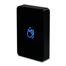 Кнопка виходу Trinix ART-940 black