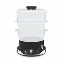 Пароварка Tefal Ultracompact (VC204810)