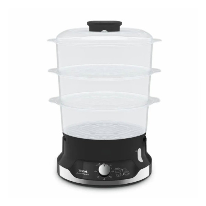 Пароварка Tefal Ultracompact (VC204810)