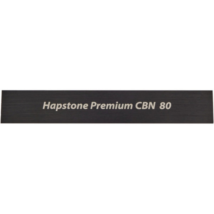 Точило Hapstone Premium CBN 80 grit (200/160 mkm) (PremiCBN 80)
