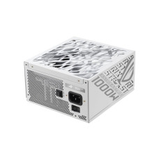 Блок живлення ASUS 1000W ROG Strix Platinum White Edition (90YE00W4-B0NA00)