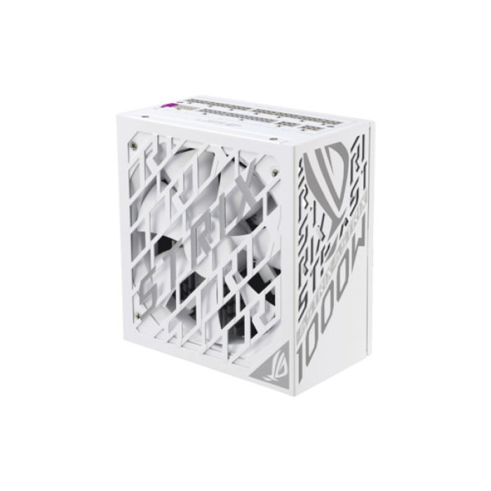 Блок живлення ASUS 1000W ROG Strix Platinum White Edition (90YE00W4-B0NA00)