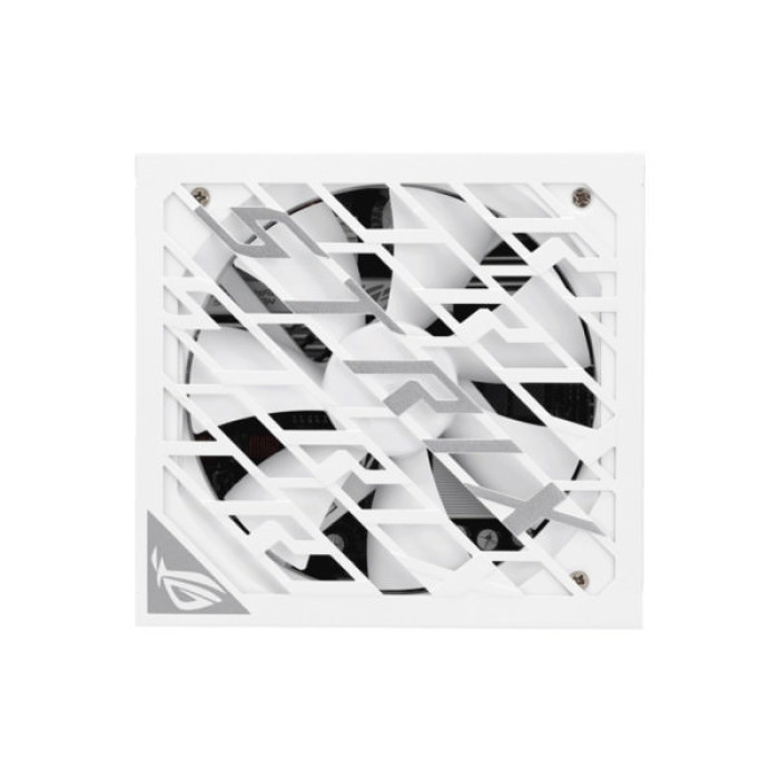 Блок живлення ASUS 1000W ROG Strix Platinum White Edition (90YE00W4-B0NA00)