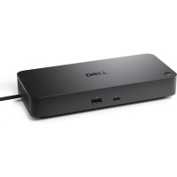 Порт-реплікатор Dell Pro Dock - WD25 (210-BRFQ)