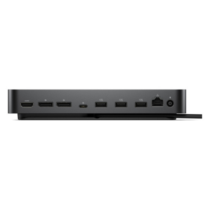 Порт-реплікатор Dell Pro Dock - WD25 (210-BRFQ)