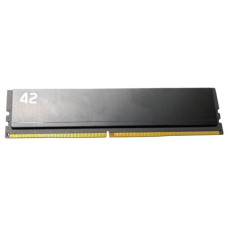 Модуль пам'яті для комп'ютера DDR4 8GB 3200 MHz 42-Series eXceleram (E-42-003S-08)