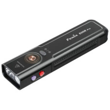 Ліхтар Fenix E06R PRO, чорний (E06RPROB)