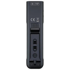 Ліхтар Fenix E06R PRO, чорний (E06RPROB)