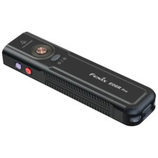 Ліхтар Fenix E06R PRO, чорний (E06RPROB)