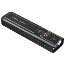 Ліхтар Fenix E06R PRO, чорний (E06RPROB)