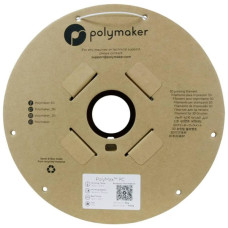 Пластик для 3D-принтера Polymaker PC PolyMax TOUGH 1,75mm 3kg WHITE (PC02006)