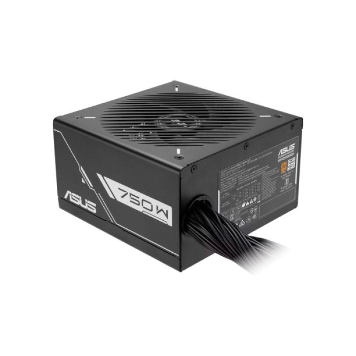 Блок живлення ASUS 750W PRIME-750B-BLACK (90YE00Y0-B0NA00)