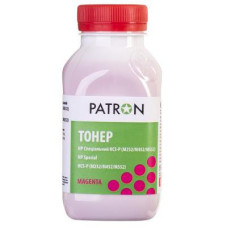 Тонер HP CLJ Pro M176/M177/M252/M277/M452, CANON 045 MAGENTA Patron (PN-HCS-P-M-050)
