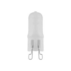 Лампочка Electrum 40W G9 мат. 230V (A-HC-0122)