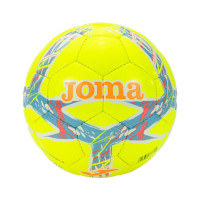 М'яч футбольний Joma Dal III (401412.920) Уні 5 Салатовий (8445954786822)