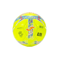 М'яч футбольний Joma Dal III (401412.920) Уні 5 Салатовий (8445954786822)
