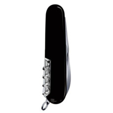 Ніж Victorinox Huntsman Ukraine 91 мм Червоно-чорний (1.3713.1.3)