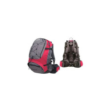 Рюкзак туристичний Terra Incognita Freerider 35 red / gray (4823081501459)