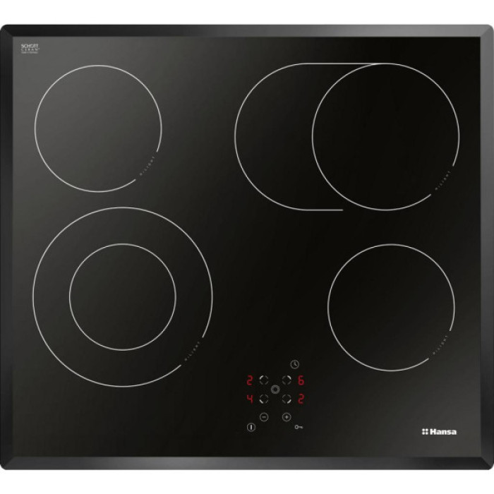 Варочна поверхня Hansa BHC 66706 (BHC66706)