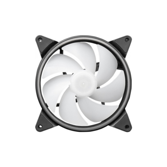 Кулер до корпусу Chieftec ZF-1425RGB