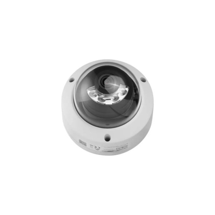 Камера відеоспостереження Hikvision DS-2CD2183G2-LIS2U (2.8)