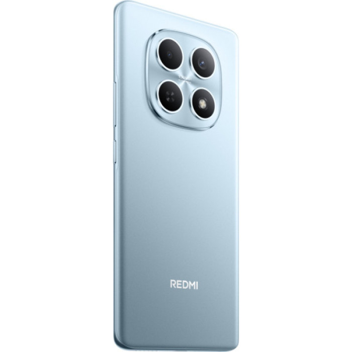Мобільний телефон Xiaomi Redmi Note 15 6/128GB Glacier Blue (1183673)