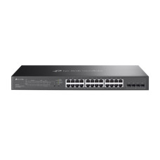 Комутатор мережевий TP-Link SG2428LP