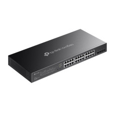 Комутатор мережевий TP-Link SG2428LP