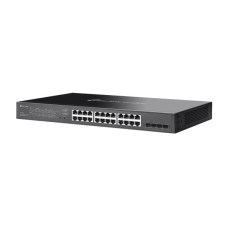 Комутатор мережевий TP-Link SG2428LP