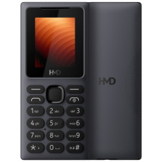 Мобільний телефон HMD 100 DS Grey