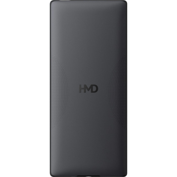 Мобільний телефон HMD 100 DS Grey