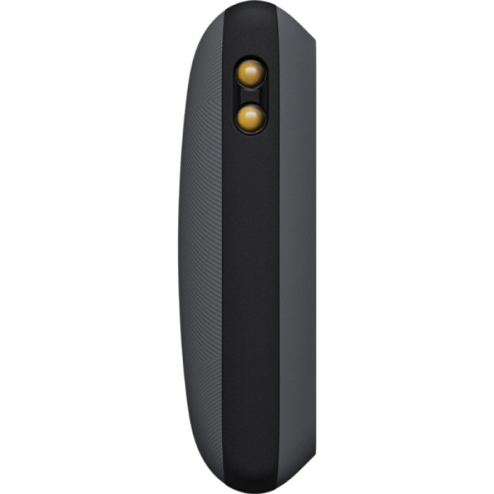 Мобільний телефон HMD 100 DS Grey