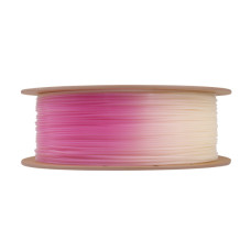 Пластик для 3D-принтера eSUN PLA UV 1,75mm 1kg Fuchsia (PLA-UV CC175UV-F1P1)