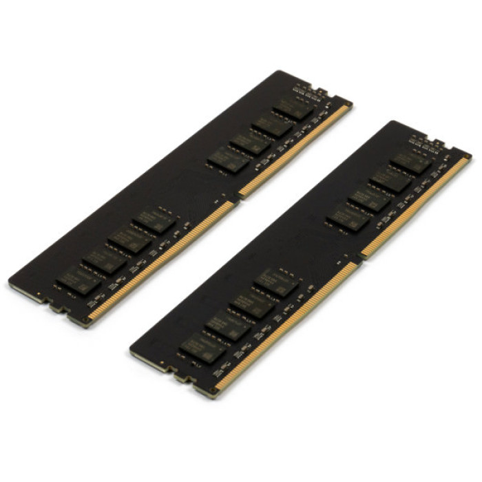 Модуль пам'яті для комп'ютера DDR4 32GB (2x16GB) 3600 MHz INTELIGENTES (IU4EFG2/32)