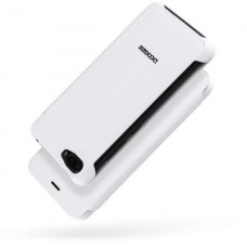 Чохол до мобільного телефона Doogee Shoot 2 Package(White) (DGA57-BC001-03Z)
