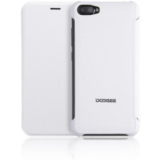 Чохол до мобільного телефона Doogee Shoot 2 Package(White) (DGA57-BC001-03Z)