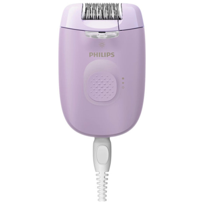 Епілятор Philips BRE257/00