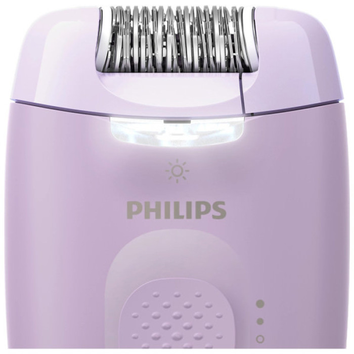 Епілятор Philips BRE257/00