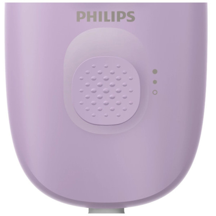 Епілятор Philips BRE257/00